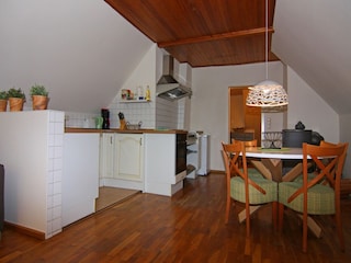Appartement Wieck Équipement 5