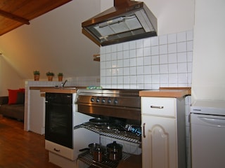Apartment Wieck Ausstattung 14