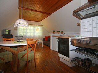Apartment Wieck Ausstattung 28