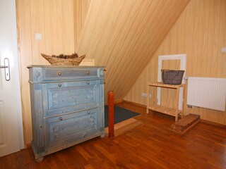 Appartement Wieck Kenmerken 7