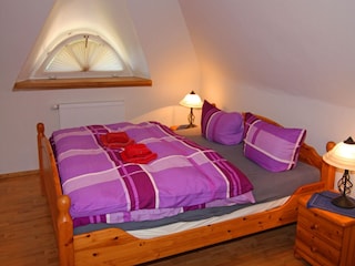 Apartment Wieck Ausstattung 22