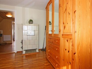Apartment Wieck Ausstattung 24