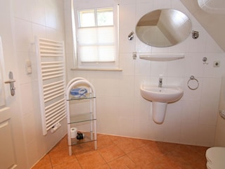 Apartment Wieck Ausstattung 28