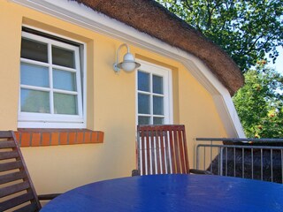 Appartement Wieck Buitenaudio-opname 4