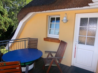 Apartment Wieck Außenaufnahme 4