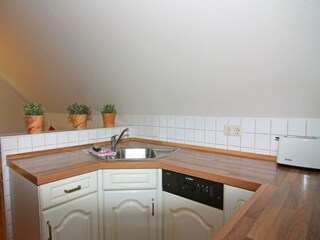Apartment Wieck Ausstattung 24