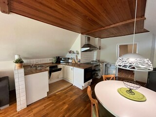 Appartamento Wieck Caratteristiche 21