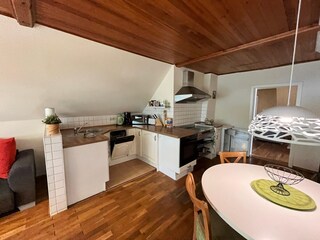 Appartamento Wieck Caratteristiche 22