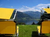 Appartamento per vacanze Zell am See Registrazione all'aperto 1