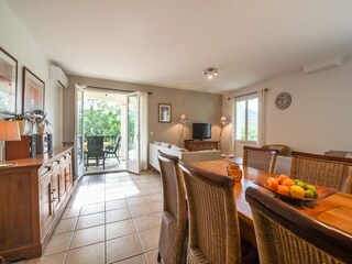 Villa Félines-Minervois Caratteristiche 31