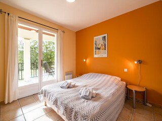 Villa Félines-Minervois Caratteristiche 24