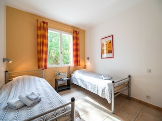 Villa Félines-Minervois Caratteristiche 35