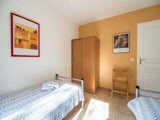 Villa Félines-Minervois Caratteristiche 32