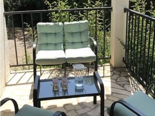 Villa Félines-Minervois Außenaufnahme 15