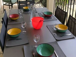 Villa Félines-Minervois Außenaufnahme 6