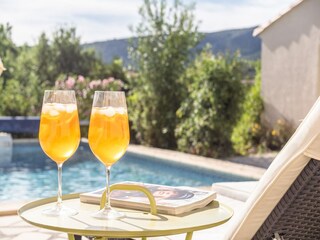 Villa Félines-Minervois  39