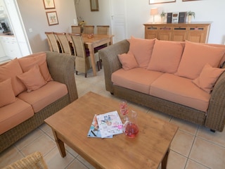 Villa Félines-Minervois Ausstattung 23