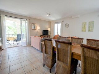 Villa Félines-Minervois Kenmerken 29
