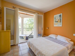 Villa Félines-Minervois Features 35