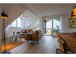 Apartamento Kamperland Características 9