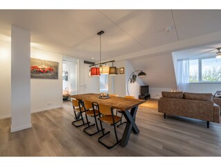 Apartamento Kamperland Características 11