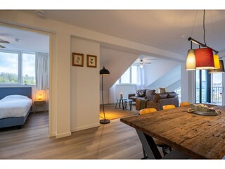 Apartment Kamperland Ausstattung 14