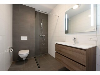 Appartement Kamperland Équipement 17