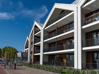 Apartamento Kamperland Grabación al aire libre 8