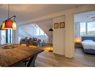 Appartement Kamperland Équipement 10