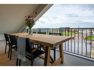 Apartamento Kamperland Grabación al aire libre 6