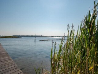 Apartment Kamperland Umgebung 26