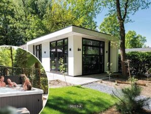 Chalet jolie avec spa, dans un parc de vacances situé près de la Veluwe - Beekbergen - image1