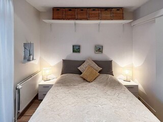 Casa de vacaciones Løkken  8