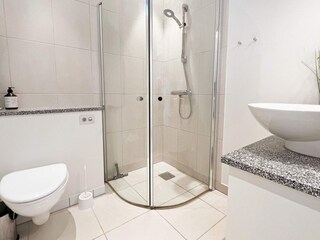 Casa de vacaciones Løkken  9