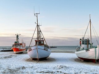 Casa per le vacanze Løkken  14