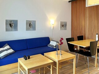 Maison de vacances Løkken  9