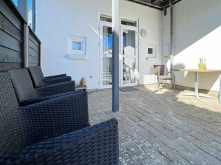 Ferienhaus Løkken Außenaufnahme 2