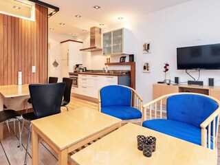 Maison de vacances Løkken  15