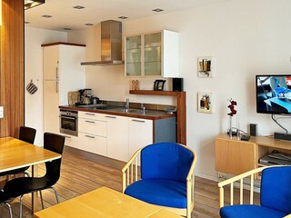 Vakantiehuis Løkken  16