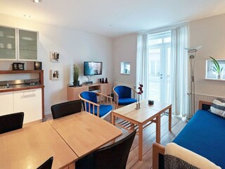 Ferienhaus Løkken  12