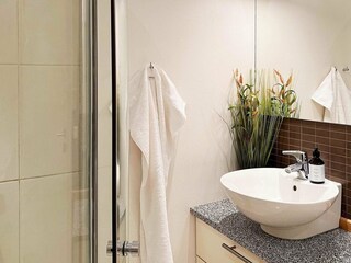 Vakantiehuis Løkken  10