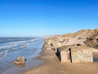 Ferienhaus Løkken  19