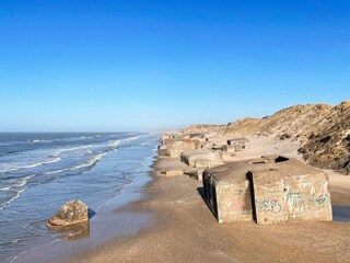 Vakantiehuis Løkken  20