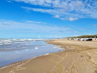 Holiday house Løkken  4