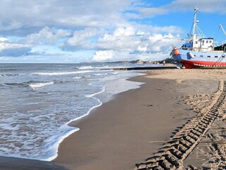 Casa per le vacanze Løkken  6