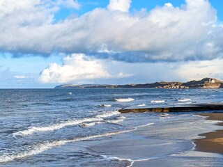 Holiday house Løkken  24