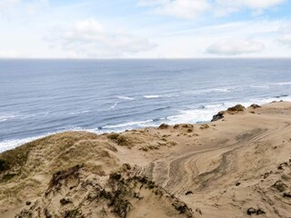 Maison de vacances Løkken  6