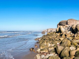 Vakantiehuis Løkken  7