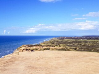 Vakantiehuis Løkken  8