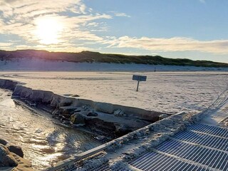 Casa de vacaciones Løkken  23